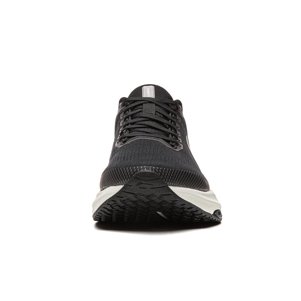 Li Ning Red Hare 9 Cushioning Slip Resistant Abrasion Resistant Breathable Lightweight Rebound Low Top Casual ARPW004-4