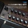 BOSS/AC-22LX Acoustic Amplifier 10W Acoustic Guitar Amp Acoustic Guitars AC22LX