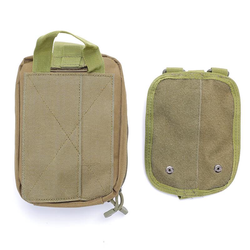 Multi-functional Tactical Waist Bag