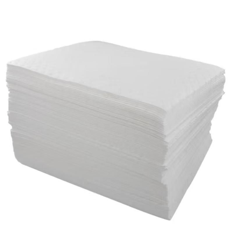 Industrial Oil Absorbent Pads