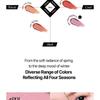 TFIT - Fluffy Velvet Cushion Blush - 7 Colors