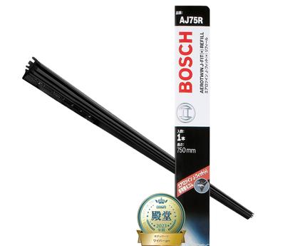 BOSCH Aerotwin Wischerblatt Ersatzgummi 750mm J-Fit (+) Nachfüllen,