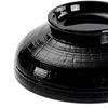 Soup Bowl with Lid Container Kitchen Round Tableware Japanese for Fried Pasta Cereal Appetizer