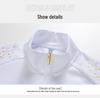 Chinese School Uniform: Spring & Autumn Sportswear for Middle School Boys & Girls – Couple Style