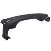 Compatible Exterior Door Handle Cover for Hyundai Tucson (Parts: 826512S010, 826522S010, 826622S010)