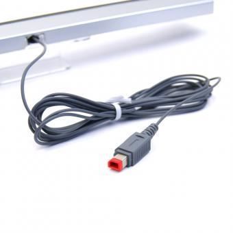 Kabelová senzorová lišta pro Nintendo Wii