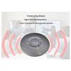 ZTE ZXV10 A100 Conference Omnidirectional Microphone (CN version)