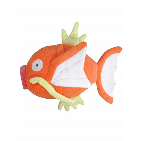 Pokemon Plush Magikarp (S) 18cm New