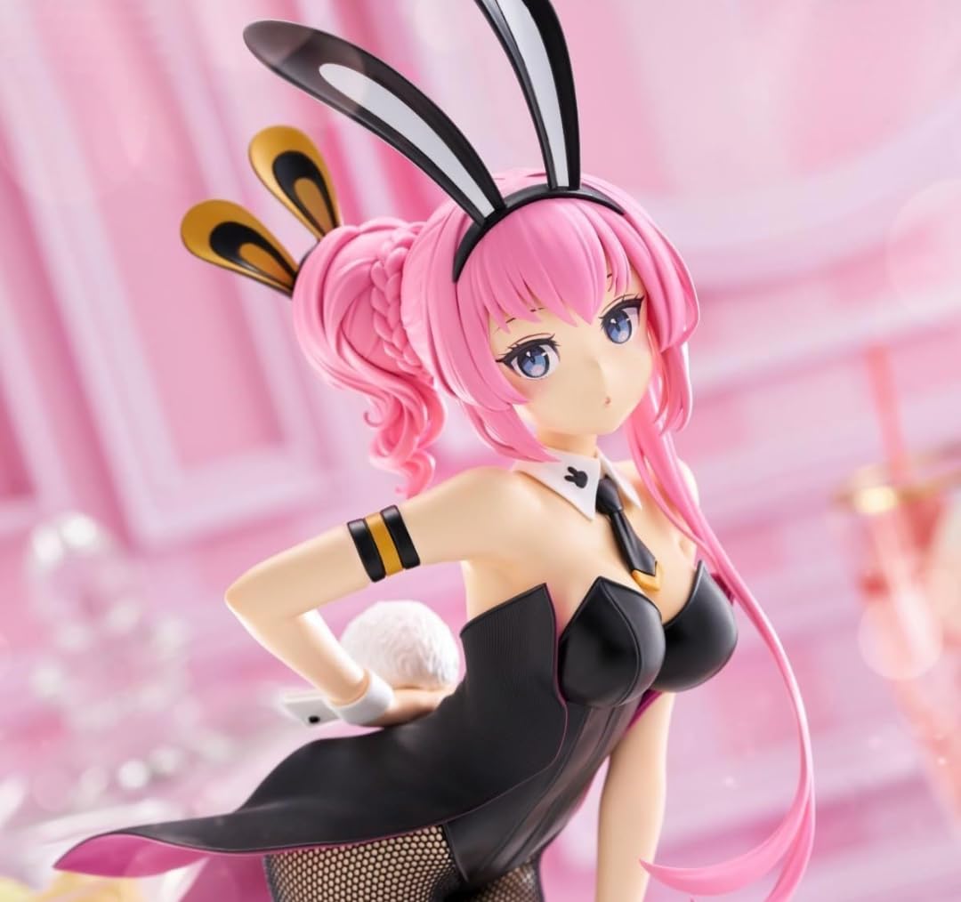 Фигурка Мегуринэ Лука BiCute Bunnies Официальная Прибл.. 28см