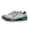 Nike Full Force Skateboard Shoes Men's Low Top Tiffany HJ7262-100(Team80S-BOX)