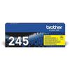 Brother TN-245 Yellow Laser Toner