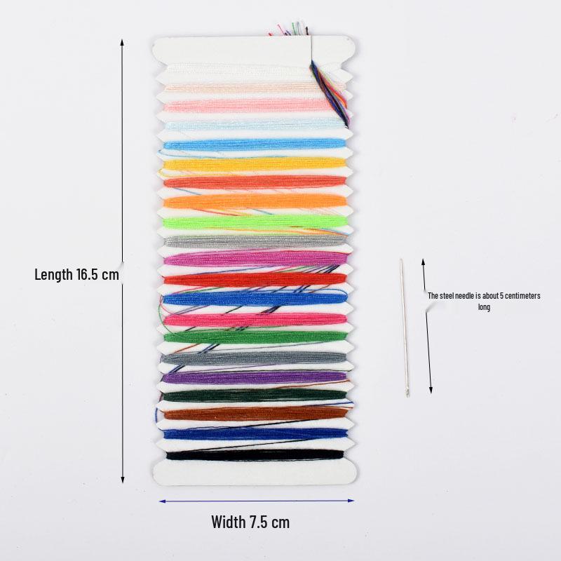 DIY Art Materials for Kindergarten: Educational Toys for Girls