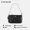 COACH CN382 Ladies Small Leather Handbag