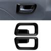 Daihatsu New TANTO Custom LA650/660S TANTO CUSTOM Inner Door Handle