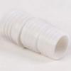 1/5Pcs Plastic Hose Adapter Kit Universal Water Pipe Coupling  For Washing Machine Drain