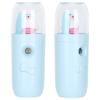 30ml Water Replenishing Device USB Charging Mini Gift Cute Portable Facial Care Beauty Moisturizing Facial Sprayer