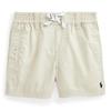 Ralph Lauren Baby Boys  Cotton Chino Short  Cwposhoi4g20007101 