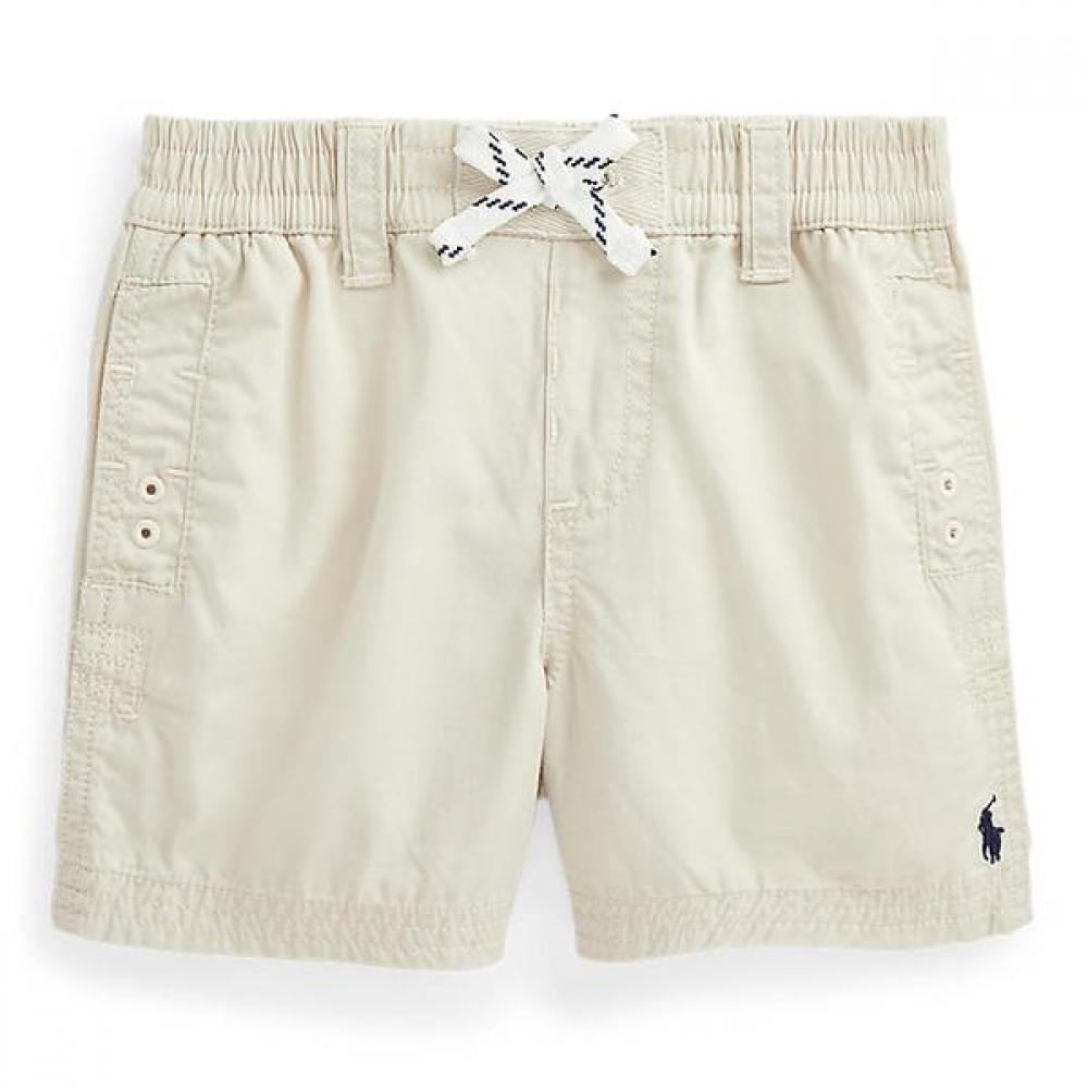

Ralph Lauren Baby Boys Cotton Chino Short Cwposhoi4g20007101 24M