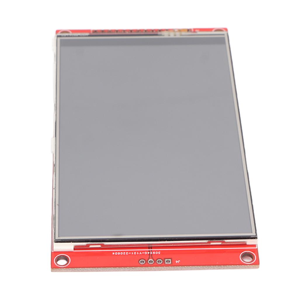 4in TFT LCD Display Module ILI9488 Driver 14pin 480x320 HD SPI Serial Touch Screen Display Module