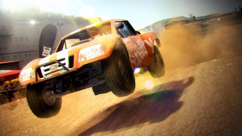 Colin 2 THE PS3 McRaeDiRT [Codemasters BEST] -