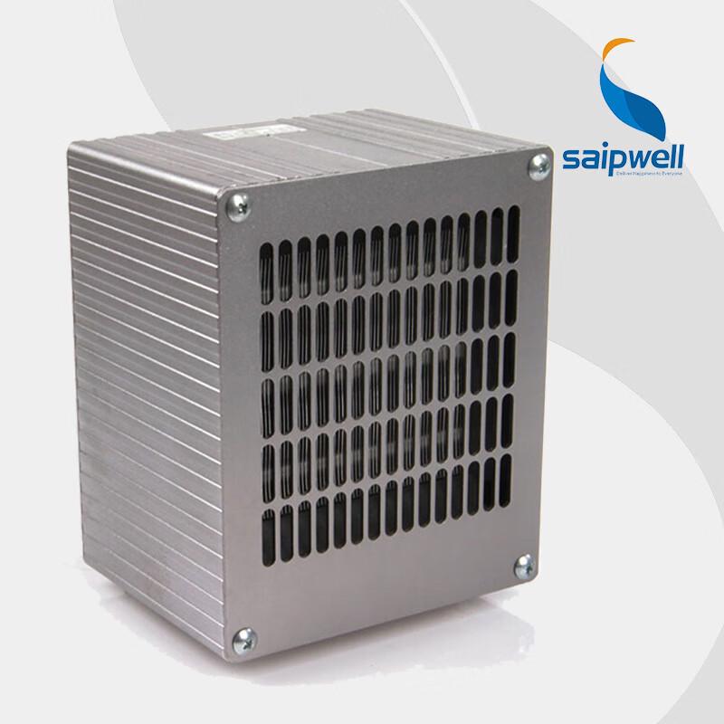 Saipwell HGM050 Series Cabinet Dehumidifying Fan Heater CN plug (adapter included)