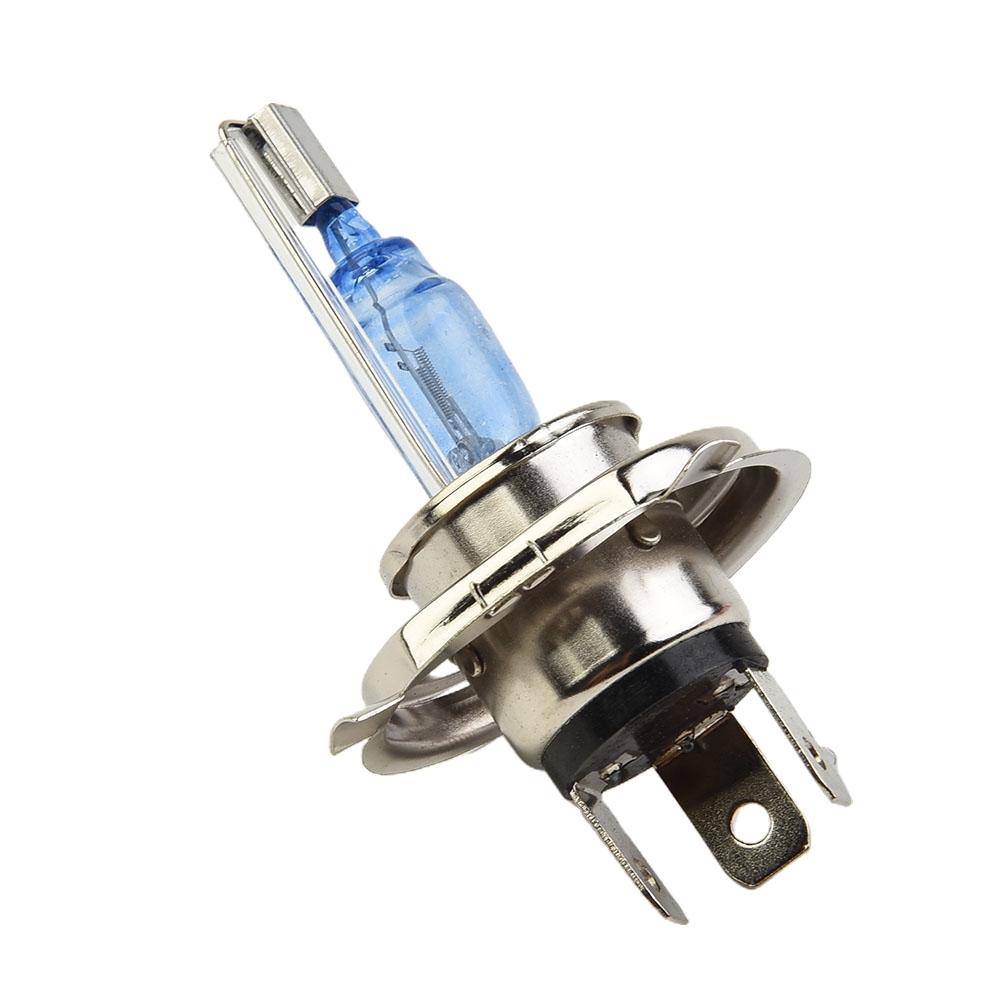 12V Light Bulb 2pcs 55W Bright Good Light Transmission