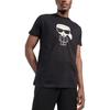 Karl Lagerfeld T Shirt Men's Black 755070521250990