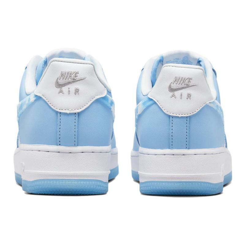 Nike Air Force 1 '07 Lx 'Nail Art Celestine Blue' Women's Sneakers DX2937-100