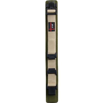BAMBI Synthetic Beige Watch Band for G306fs and B-X G-SHOCK (14, 16, 18, 20mm)