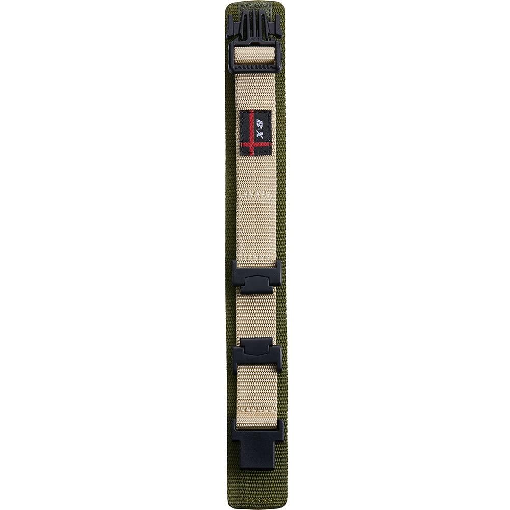 

Синтетический бежевый ремешок BAMBI для G306fs и B-X G-SHOCK (14, 16, 18, 20 мм) бежевый