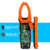 PEAKMETER PM2128 Clamp Meter 1000A Digital Multimeter, High-Precision AC/DC Clamp Current Meter with Digital Display