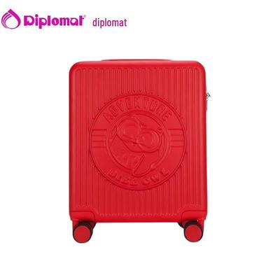 Diplomat BB-L3303 Series Hardside Luggage