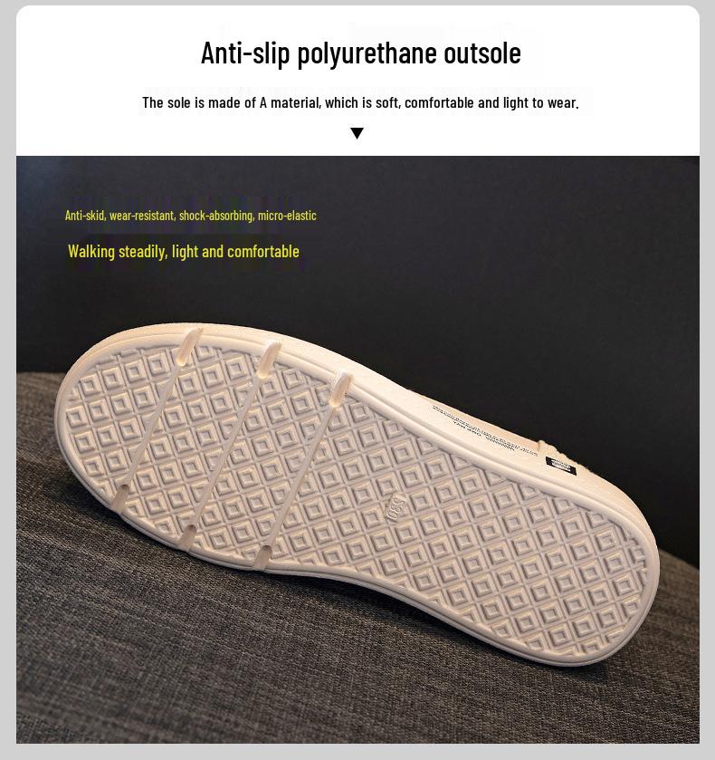 2024 Léto Skrytý podpatek Klínek Platforma Dámské Ležérní Nízké Top Prolamované Sandály