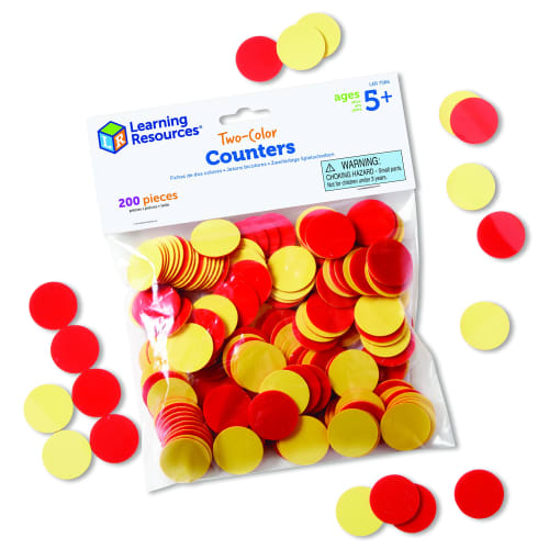 

Learning Resources Learning Resources Plastic Teapot 2 Colors Diameter Approx. 2.5cm 200 Pieces LER7566 Genuine Product