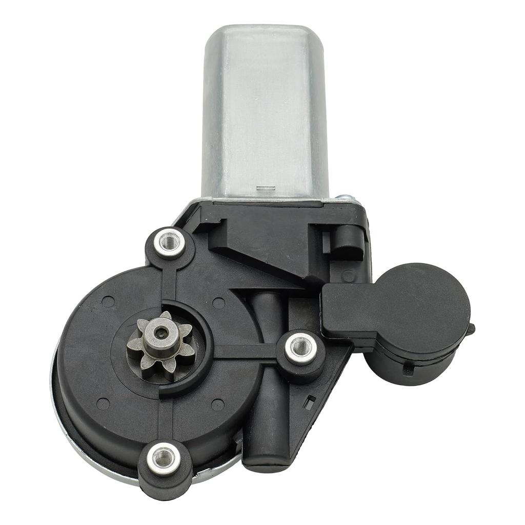 2-poliger Fensterhebermotor für 2004 2005 2006 Scion xA Hatchback Scion xB Kombi 2003-2008 Toyota Corolla Limousine Hergestellt in Japan 85710-12310