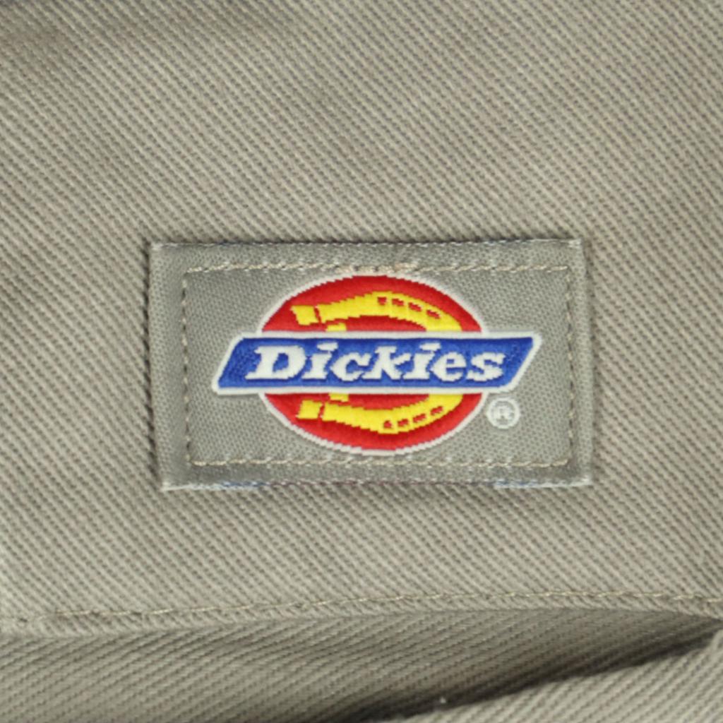 Dickies Work Pants W34 Gray Men's Used
