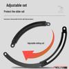Woll Fan Shock Absorber Spring Compressor Tool