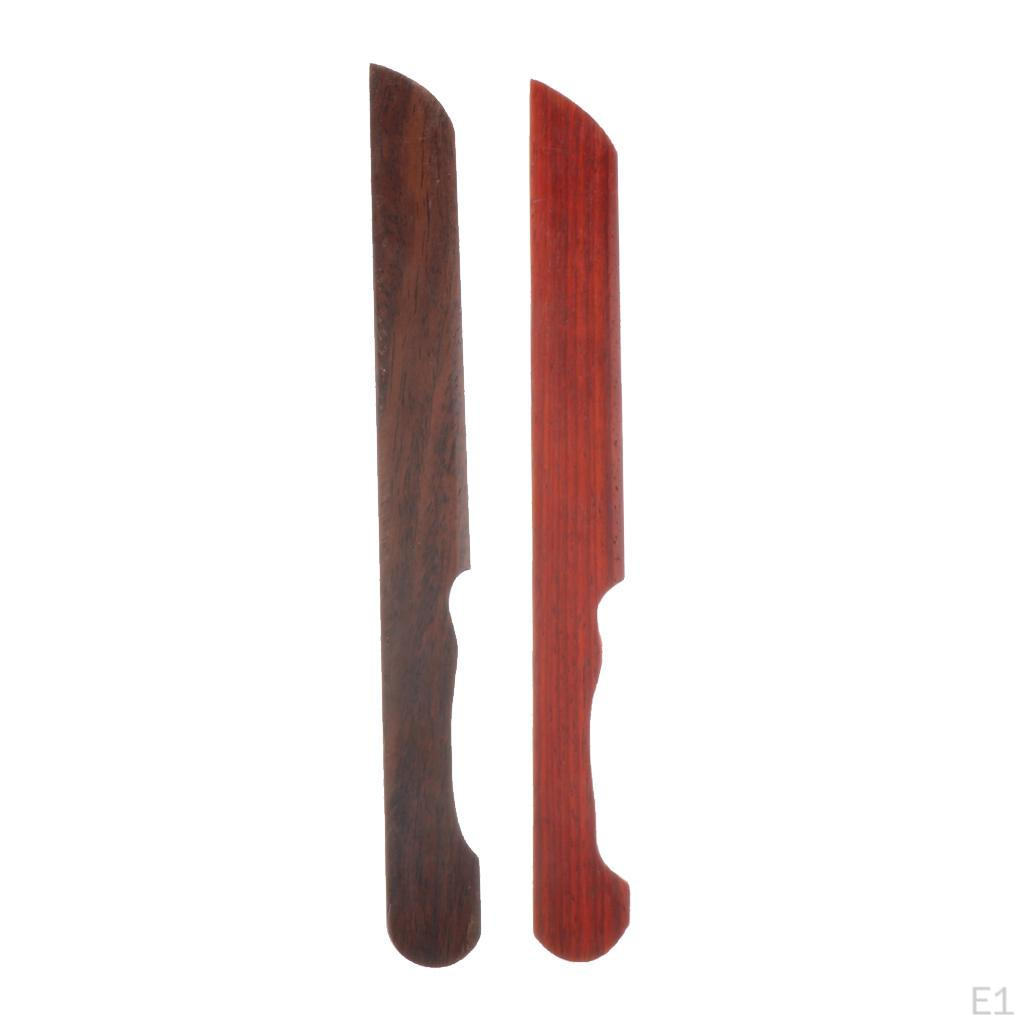 Paper Letter Opener Cutout Tool