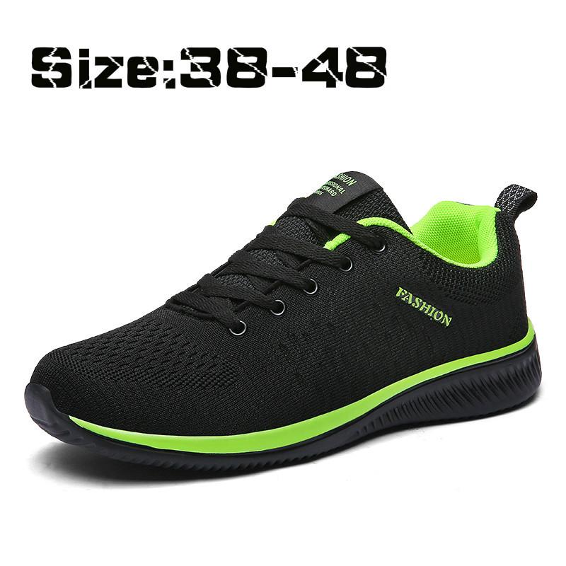 sport shoes less style