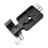 Accessories Cold Shoe L Adapter Features Component R S PRO C C L Adapter And Threads Microphone Monitor Or Side Handle