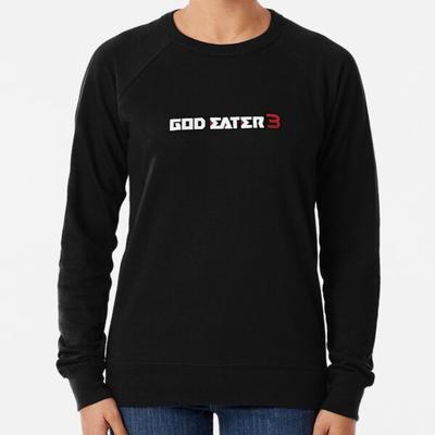 god eater hoodie