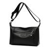 Neue Leder-Sac Luxus Handtaschen Geldbörsen Damentaschen Designer Schulter Crossbody Messenger Bags 2025 Damen Handtasche