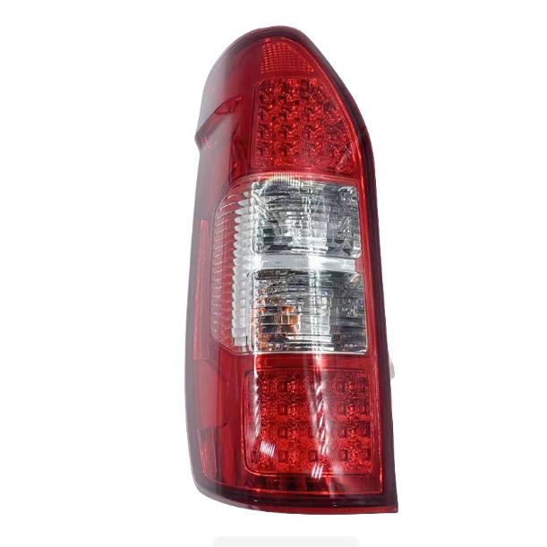 Car Tail Light Assembly Rear Brake Bumper Light Stop Turn Signal Lamp For King Long Bus/King Long KT
