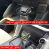 LHD RHD For Toyota Land Cruiser 250 Prado LC250 LC300 700 series Toyota Alphard Vellfire 40 Series Gear Shift Knob Head Cover