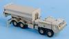 Tetra Model ME Series THAAD Ballistic Missile Defense System Plastic Model Parts ME7224 1/72 (TR)