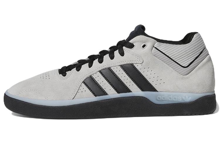Adidas Tyshawn Серый Черный GY6953 42⅔