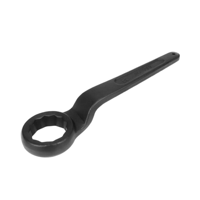 Single-Head Striking Box Wrench