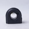2PCS Front Suspension Anti Roll Stabiliser Bar Bushing For BMW 7 Series F0 F02 31356793101
