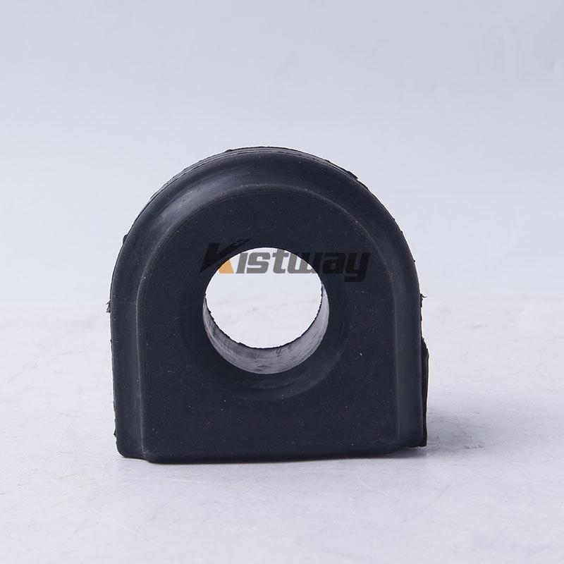 2PCS Front Suspension Anti Roll Stabiliser Bar Bushing For BMW 7 Series F0 F02 31356793101