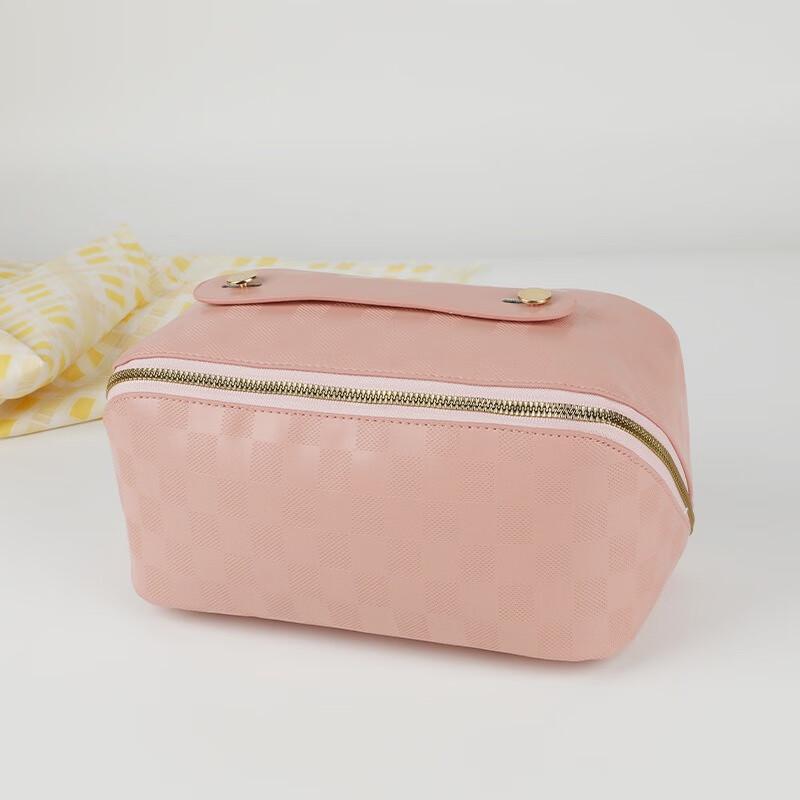 

Lilang Accordion PU Pillow Handbag
